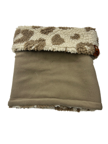 Wendeloop KuschelZeit Leo