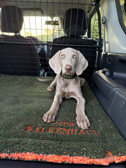 KuschelZeit Hubertus