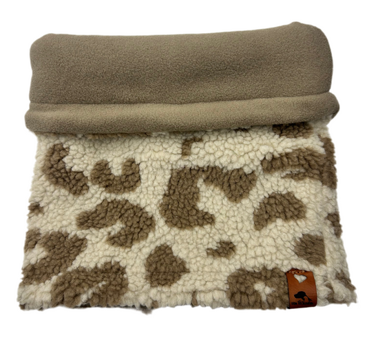 Wendeloop KuschelZeit Leo