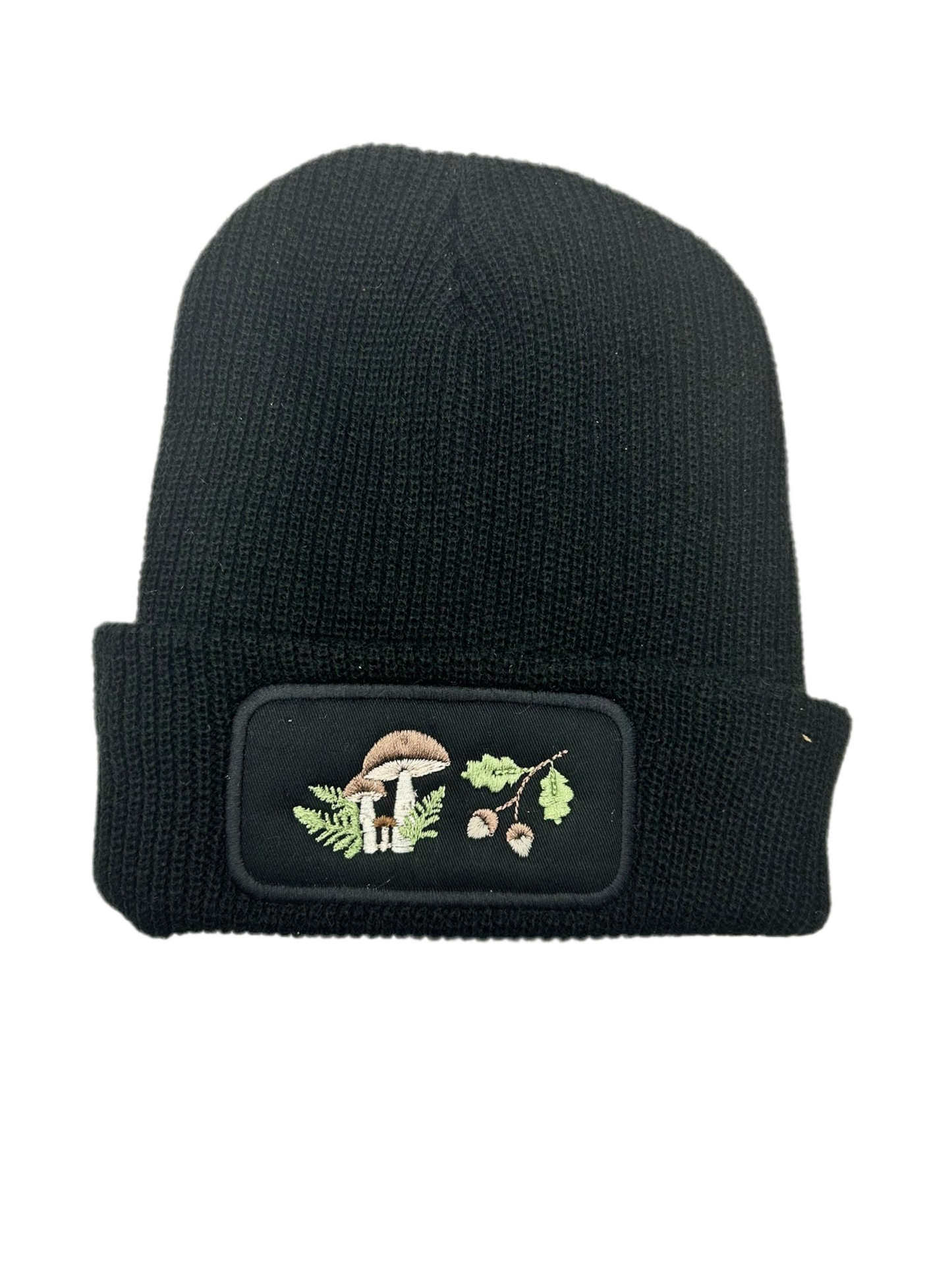 Waldgeflüster Beanie