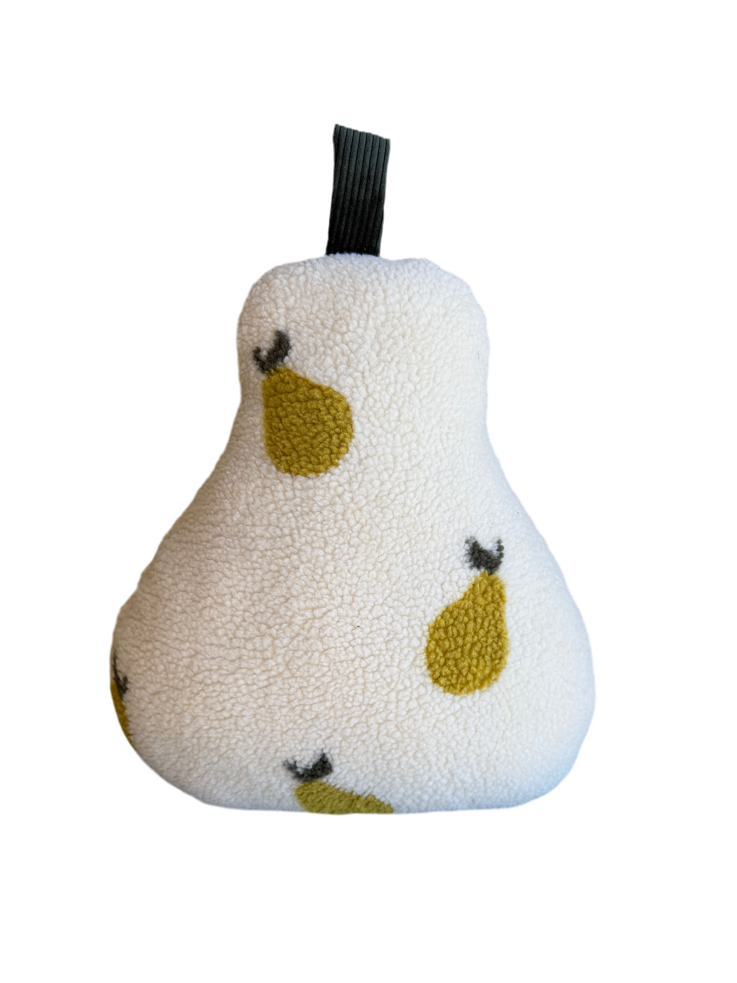 KuschelZeit Kuschelinge Birne