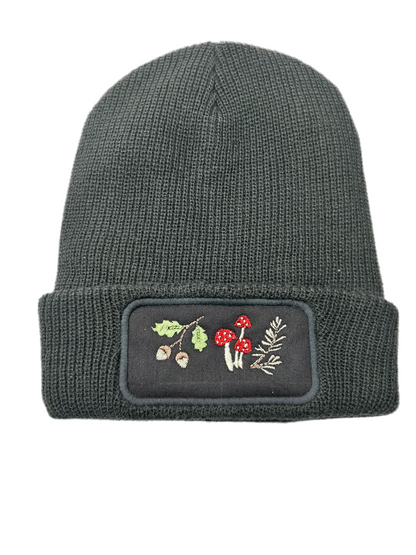 Waldgeflüster Beanie