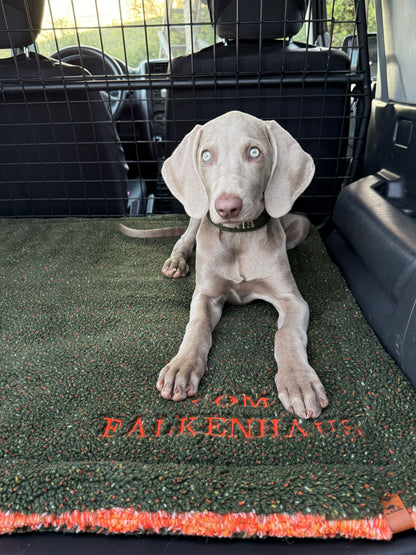 KuschelZeit Hubertus