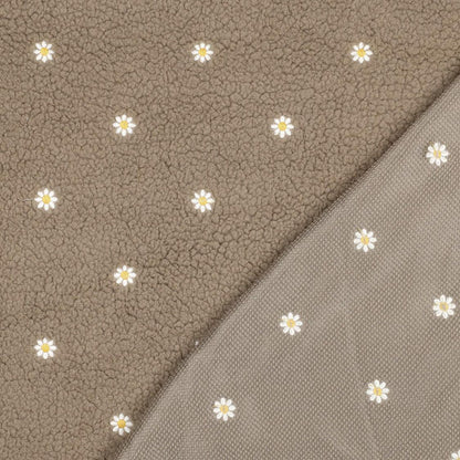 KuschelZeit Gänseblümchen